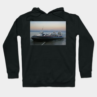 Solent Express Hoodie